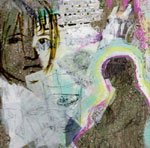 Discharming man