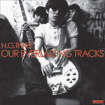 OUR EVERLASTING TRACKS