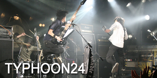 TYPHOON24