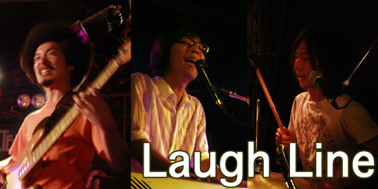 Laugh Line