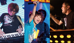 イースアコースティックライブ ハッピーバレスタインディ まぁでもjdkなんで・・・vol.5