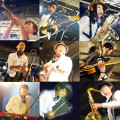 Shinjuku Loft Presents Live the Live
