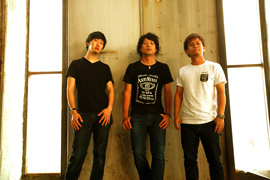 SHELTER 22th Anniversary ” NEW GENERATION ” vol.4 〜5exit 「Dark knight rainbow」 tour〜