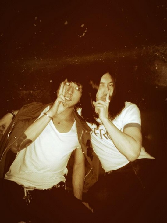 Loft Plusone West Open記念 撃鉄天野ジョージとsuper Beaver渋谷龍太トークライブ 361 の Underground Loft Project Schedule