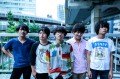 BOYS END SWING GIRL＆下北沢SHELTER presents BOYS END SWING GIRLレコ発 「向日葵の咲く秋の日に」