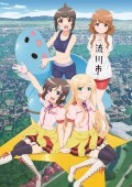 「普通の女子校生が【ろこどる】やってみた。」 ~ろこどるスタッフが【トークショー】やってみた。~