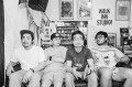 Ambience Records Presents ”FILMAGE：THE STORY OF DESCENDENTS/ALL記念LIVEAGE”