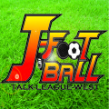 J—FOOTBALL TALK-LEAGUE-WEST Vol.3