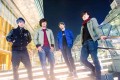 SHELTER presents “Sultry Rocks”vol.2                                         〜ウルトラタワー 2nd mini album「bluebell」レコ発〜