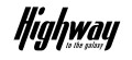 DUM-DUM LLP Presents「 Highway to the galaxy 」
