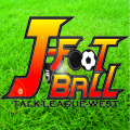 J—FOOTBALL TALK-LEAGUE-WEST Vol.4