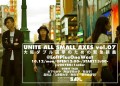 UNITE ALL SMALL AXES Vol.07 「大阪Ｗ選挙のための緊急談義」