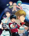「赤い光弾ジリオン」Blu-rayBOX発売記念スペシャルトークショー