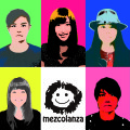 mezcolanza　VS 　アカシック