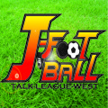 J—FOOTBALL TALK-LEAGUE-WEST Vol.6