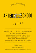KONCOS&SHELTER PRESENTS AFTER SCHOOL TOURS
