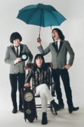 ザ50回転ズ presents 「ROCK & ROLL GENERATION!#3」