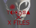 TOCANAが選んだオカルト界の超大物たちが語る 「X-ファイル」の真実！ 超常現象スーパー最前線　Supported By「X-ファイル」