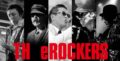 WHO TH eROCKERS? “TH eROCKERS IS BACK”