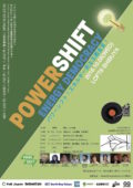 POWER SHIFT – Energy Democracy