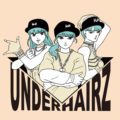 UNDERHAIRZ東京ワンマン~陰毛ジャンケンin新宿~