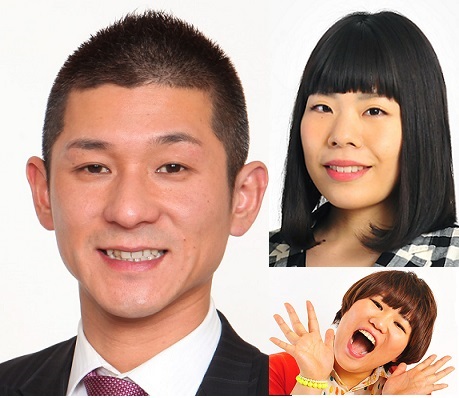 笑い飯 哲夫の仏教トーク 哲夫が仏教を語ってシンクロック吉田をちょいちょい口説こうとするライブ Loft Project Schedule