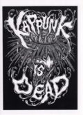KAPPUNK “KAPPUNK IS DEAD”