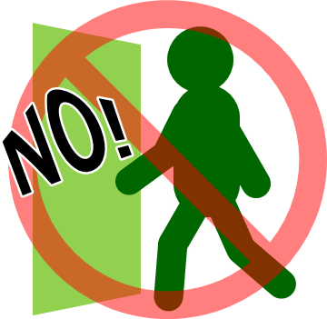 出禁大戦 店と客とのイデオロギー闘争 Loft Project Schedule