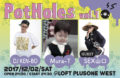PotHoles vol.1