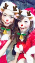 彼方茜香×蒼井さやpresents 『トライアングラーLIVE~ひと足お先に忘年会~』