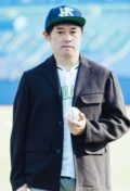 『伝説の高速スライダー・伊藤智仁が関西凱旋！プロ野球人生25年をすべてぶっちゃける！』