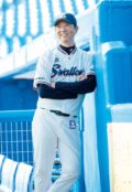 『伝説の高速スライダー・伊藤智仁が関西凱旋！プロ野球人生25年をすべてぶっちゃける！』