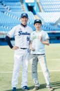 『伝説の高速スライダー・伊藤智仁が関西凱旋！プロ野球人生25年をすべてぶっちゃける！』