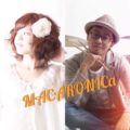 “W” Keyboard Project -TRIO- × MACARONICa
