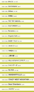 メメタァ×新宿ロフトの年末大感謝祭2019〜年末ダヨ！全員集合！