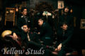 「Yellow Studs Acoustic Bandライブ配信 in Loft」