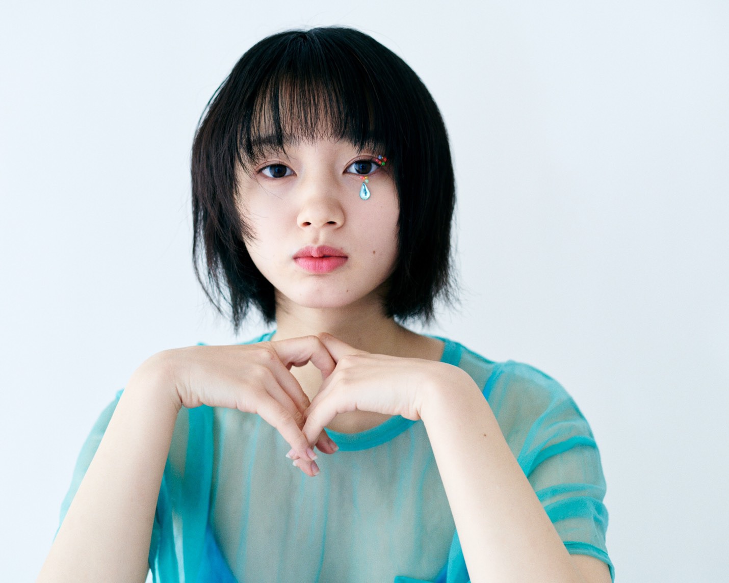 五味未知子×宇佐美亮 写真展「END ROLL」』＆『CUTE BUT PSYCHO』合同