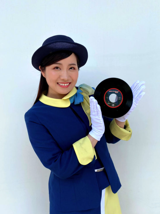 【アンコール配信】町あかりの歌謡曲ガイド #1 & #2