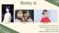 Betty 6