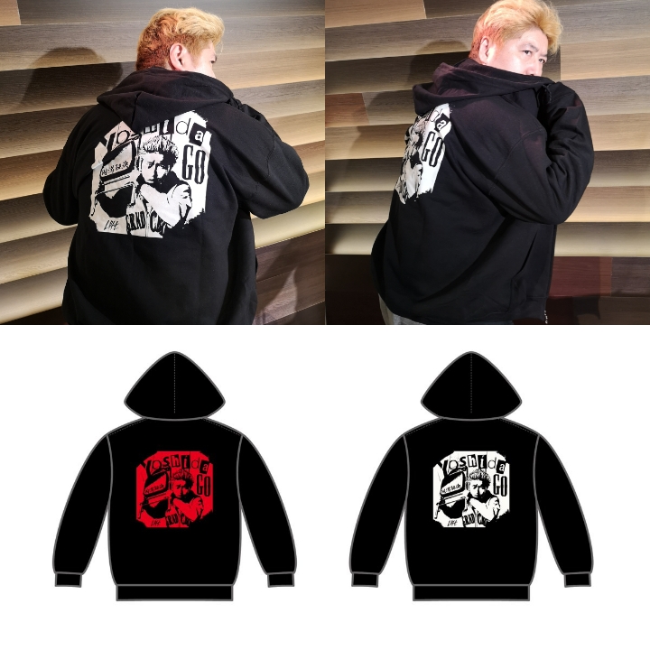 でか美ちゃん豪ちゃん” ゲスト/オズワルドちゃん - LOFT PROJECT