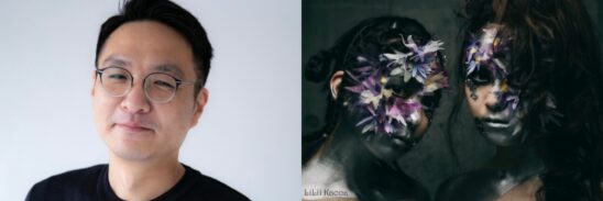 “南波一海のヒアヒア” –LiLii Kaonaの場合–