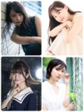 緊急開催【若手女優達がトークしりするイベント】ネイキッドロフト横浜編　vol.32