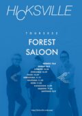 FOREST SALOON
