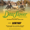 carabina  Dear flower TOUR FINAL