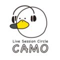 Live Session Circle CAMO