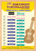 LOFT SSW CIRCUIT YOKOHAMA 2022