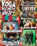 KOGA RECORDS NIGHT 2022