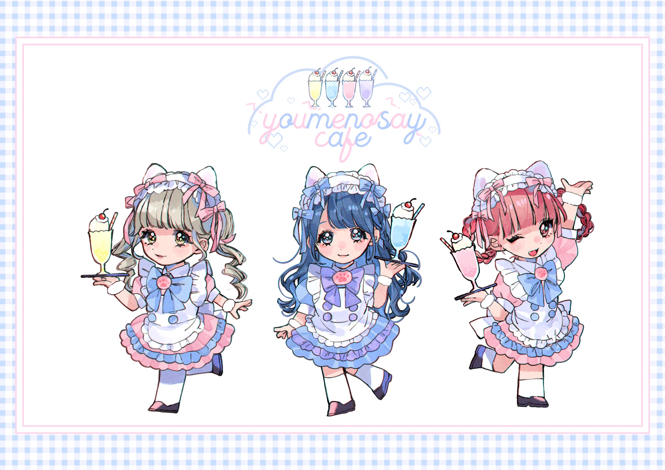 youmenosayコラボカフェ〜漫画「RE:START」発売記念〜 - LOFT PROJECT