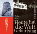 『きょうは世界の誕生日』出版記念「フラーケ・スペシャル」