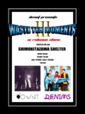 – ”III” Release Show – downt presents “Waste The Moments III”